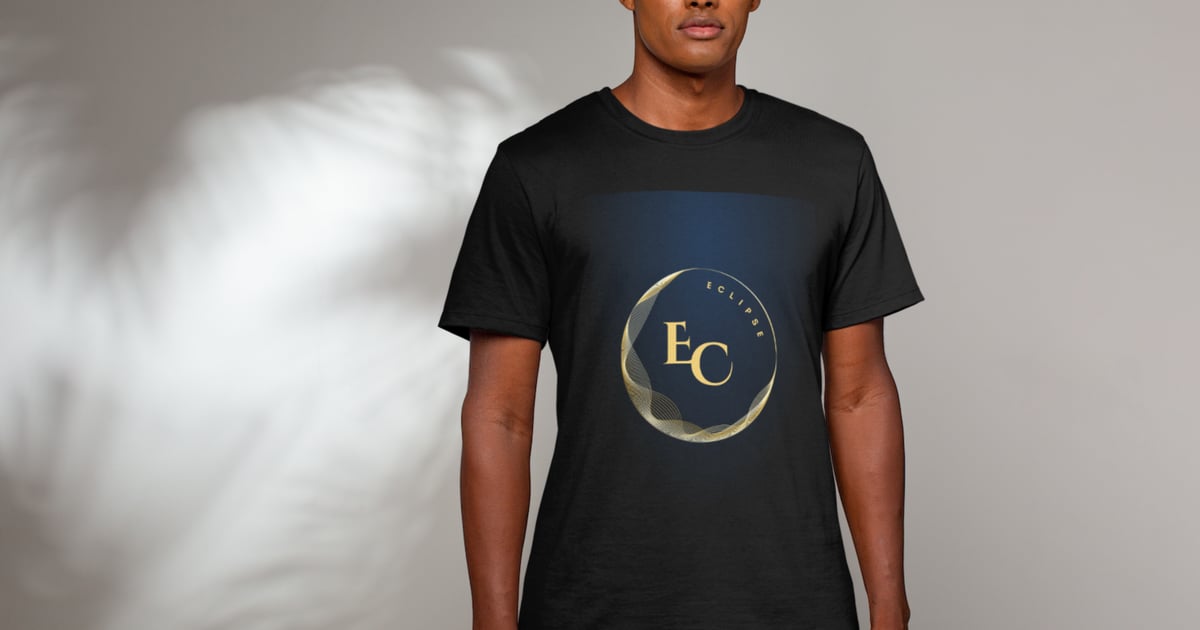 Eclipse Tee Eclipse clothing